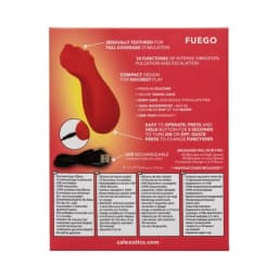 Red Hot, image 4