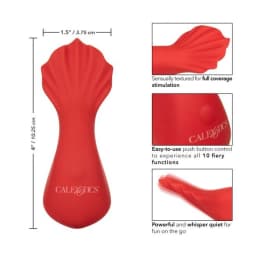Red Hot, image 5
