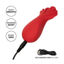 Red Hot, image 7