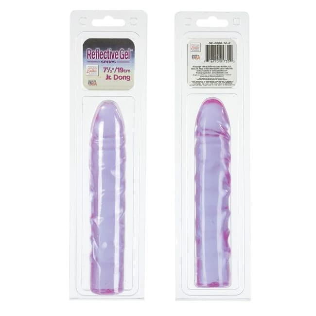 (wd) Reflective Gel Jr Dong 7i - Image 1