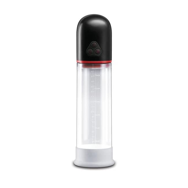 (wd) Renegade Bulge Black - Image 1