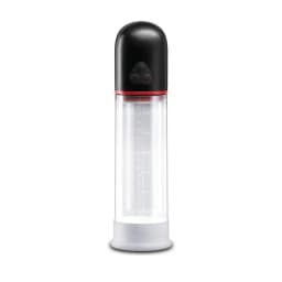 (wd) Renegade Bulge Black - Image 1