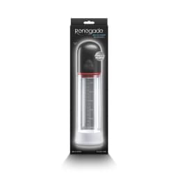 (wd) Renegade Bulge Black - Image 2