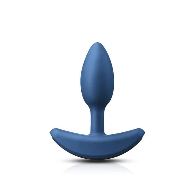 (WD) RENEGADE HEAVYWEIGHT PLUG SMALL BLUE  - Image 1