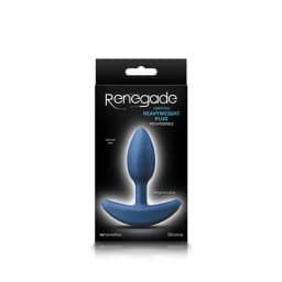 Renegade Heavyweight Plug, image 2