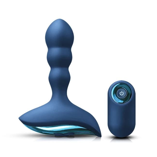 (wd) Renegade Mach 1 Blue - Image 1
