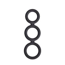 Renegade Triad Cock Ring, image 1