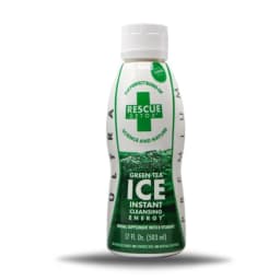 (wd) Rescue Detox Green Tea Ic 17 Oz (net) - Image 1