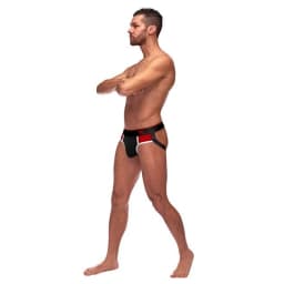 Retro Sport Panel Jock Bl, image 4