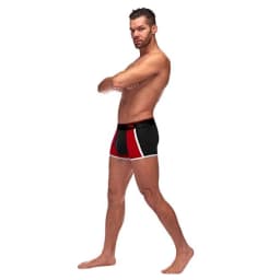 Retro Sport Panel Short B, image 2