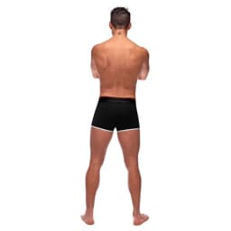 Retro Sport Panel Short B, image 3