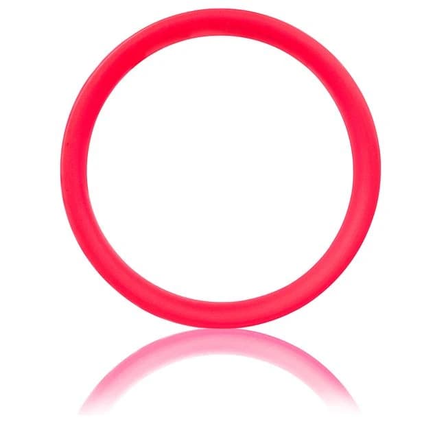 (wd) Ring O Pro Xxl Red - Image 3