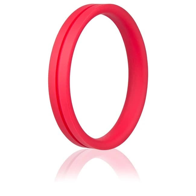 (wd) Ring O Pro Xxl Red - Image 4