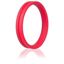 (wd) Ring O Pro Xxl Red - Image 4