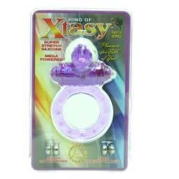 Ring of Xtasy Turtle Purp, image 1