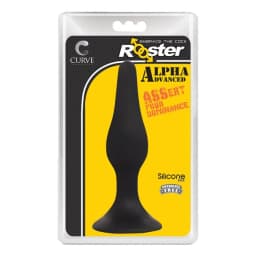 Rooster Alpha Advanced Bl, image 1
