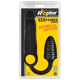 Rooster Xxxpander Ribbed, image 1