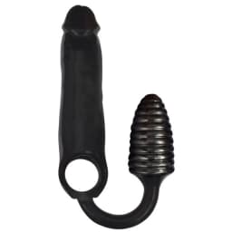 Rooster Xxxpander Ribbed, image 2