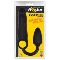 Rooster Xxxpander Smooth, image 1