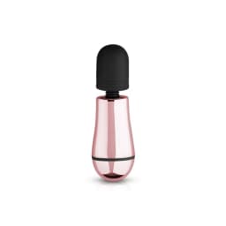 (wd) Rosy Gold Nouveau Mini Massager - Image 1