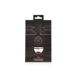 (wd) Rosy Gold Nouveau Mini Massager - Image 6