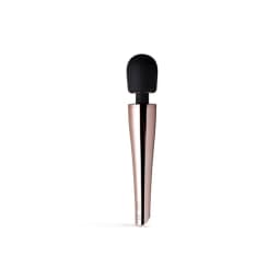 (wd) Rosy Gold Nouveau Wand - Image 2