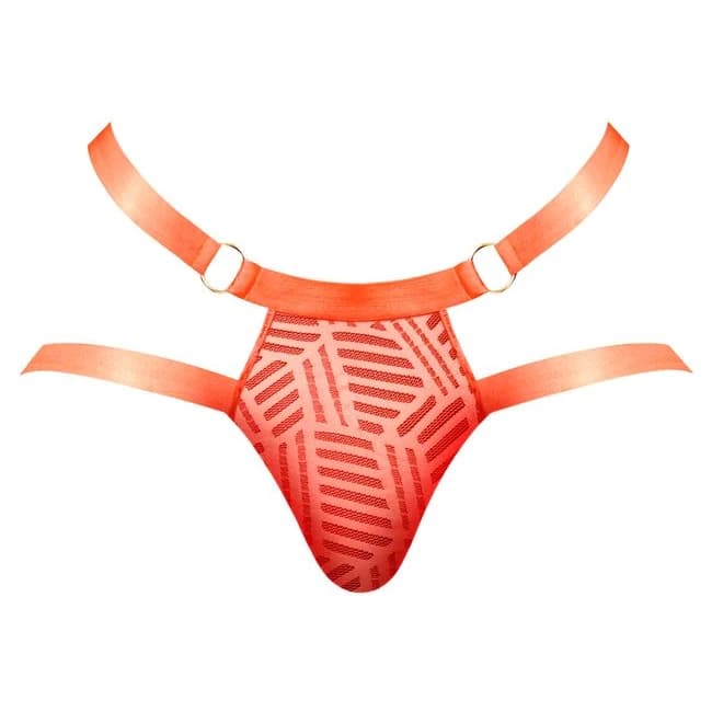 Rude Awakening Ring Jock, image 1