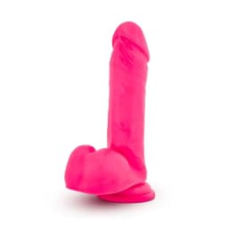 (wd) Ruse Big Poppa Hot Pink - Image 2