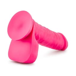 (wd) Ruse Big Poppa Hot Pink - Image 4