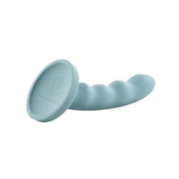 Sage 8in Silicone Dildo G, image 3