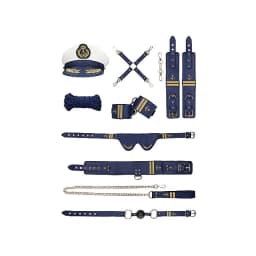 Sailor Bondage Kit, image 2