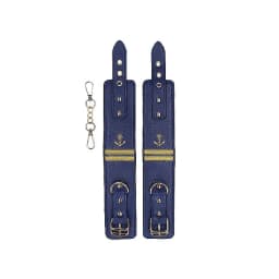 Sailor Bondage Kit, image 7