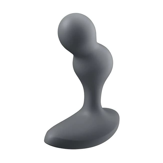 (WD) SATISFYER DEEP DIVER GREY (NET)  - Image 1