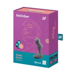 Satisfyer Deep Diver, image 5