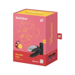 Satisfyer Double Fun, image 5