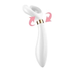 Satisfyer Endless Fun Whi, image 4