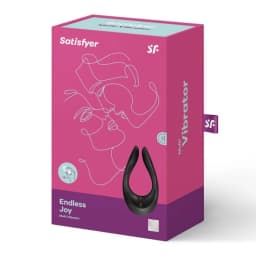 Satisfyer Endless Joy Bla, image 5