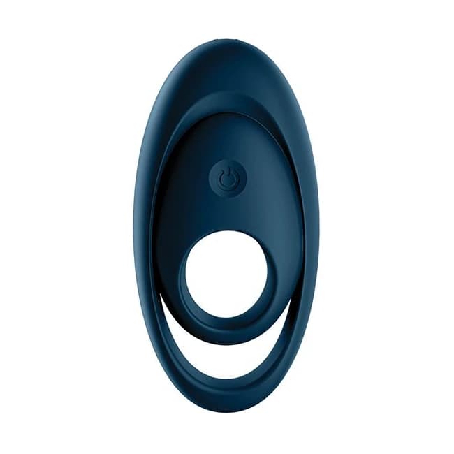 (wd) Satisfyer Glorious Duo Da Blue (net) - Image 2
