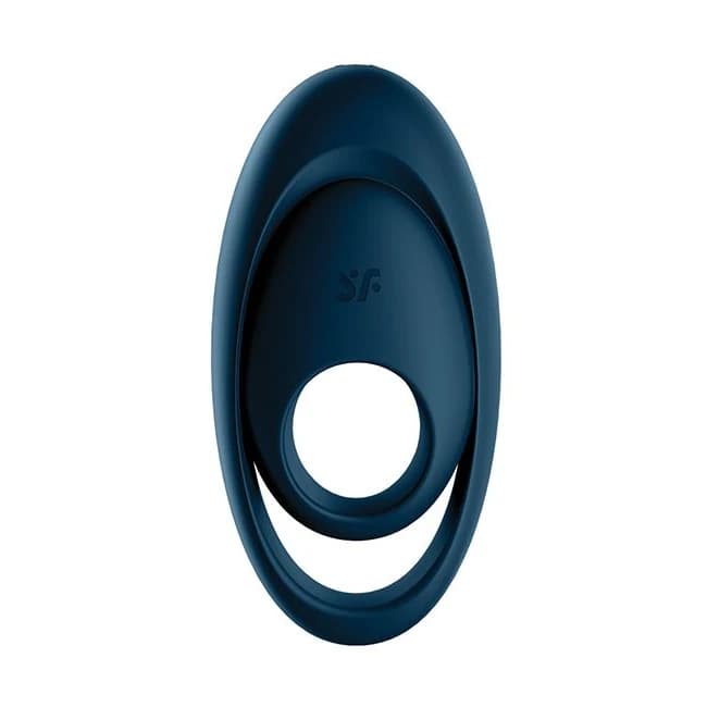 (wd) Satisfyer Glorious Duo Da Blue (net) - Image 4