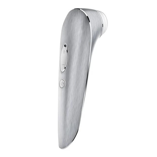 (wd) Satisfyer Luxury High Fas (net) - Image 1