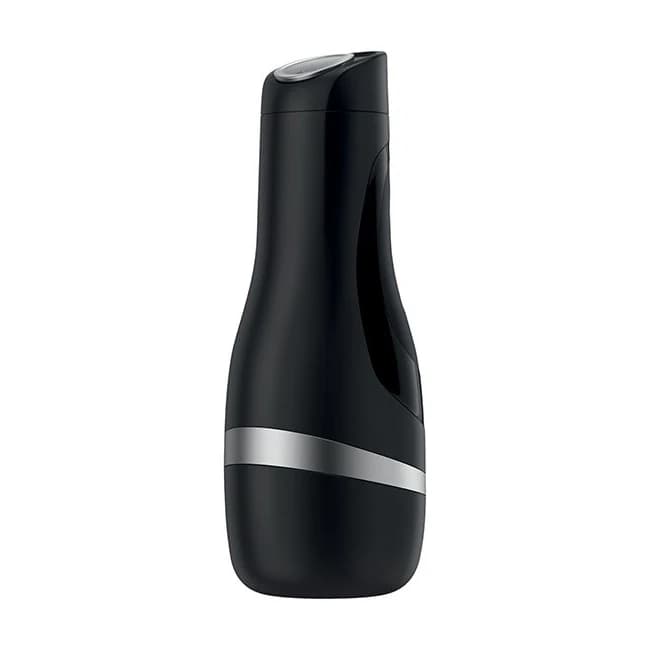 (wd) Satisfyer Men Classic Sil (net) - Image 1