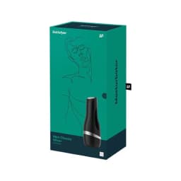 Satisfyer Men Classic Sil, image 5