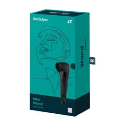 Satisfyer Men Wand, image 6