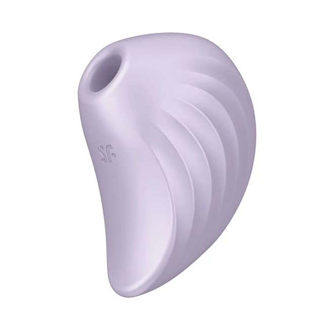 (wd) Satisfyer Pearl Diver Vio (net) - Image 1