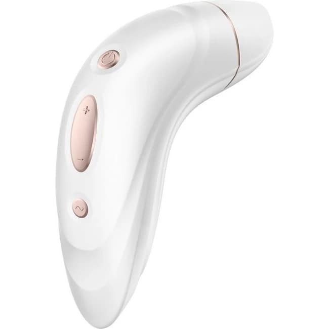 (wd) Satisfyer Pro 1+ (net) (net) - Image 1