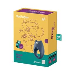 Satisfyer Royal One Ring App, image 5