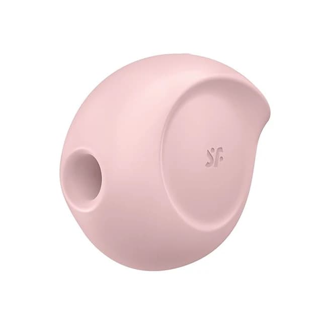 (wd) Satisfyer Sugar Rush Rose (net) - Image 1