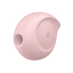 Satisfyer Sugar Rush Rose, image 1