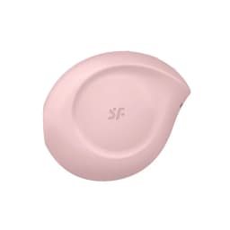 Satisfyer Sugar Rush Rose, image 2
