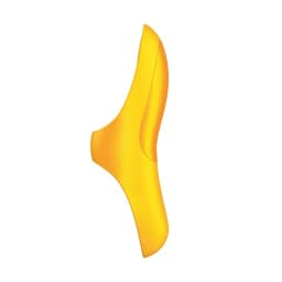 Satisfyer Teaser Yellow, image 2